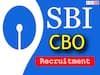 SBI CBO 2023 Exam: ఎస్‌బీఐ సీబీవో పరీక్ష హాల్‌టికెట్లు విడుదల, పరీక్ష ఎప్పుడంటే?