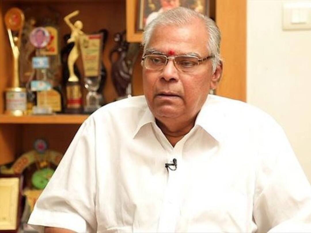 Kota Srinivasa Rao: రిక్షా ఎక్కాలనే సరదా నా ఆడ బిడ్డ కాలు పోగొట్టింది, నా కొడుకేమో అలా: కోట శ్రీనివాసరావు భావోద్వేగం Kota Srinivas Rao Emotional about his Daughter Kota Srinivasa Rao: రిక్షా ఎక్కాలనే సరదా నా ఆడ బిడ్డ కాలు పోగొట్టింది, నా కొడుకేమో అలా: కోట శ్రీనివాసరావు భావోద్వేగం