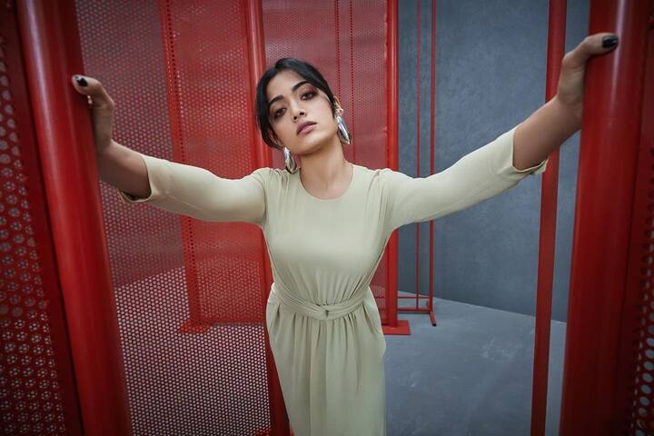 రష్మిక మందన్నా అందమైన ఫోటోలు (Image credit: Rashmika Mandanna/Instagram)