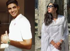 સારા અલી ખાન કે સારા તેંડૂલકર ? કોને ડેટ કરે છે શુભમન ગિલ ?