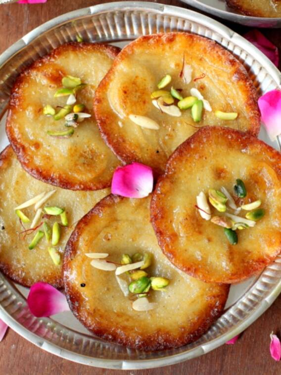 मध्य प्रदेश जाएं तो ये सात व्यंजन जरूर खाएं