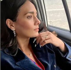 Mayanti Langer: স্বল্প পোশাক পরে ট্রোল হয়েছিলেন, কে এই মায়ান্তি ল্যাঙ্গার? চিনে নিন