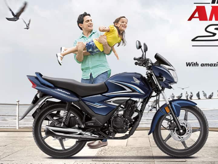 दूसरे नंबर पर होंडा शाइन बाइक रही. कंपनी ने इसके 1,63,587 यूनिट्स की बिक्री की. वहीं पिछले साल की बात करें तो, अक्टूबर 2022 में बिक्री का ये आंकड़ा 1,30,916 यूनिट्स का था.