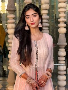 कौन है Munawar Faruqui की गर्लफ्रेंड Nazila Sitaishi? सोशल मीडिया पर इस वजह से हो रही चर्चा