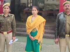 कानपुर: पति को नपुंसक बताकर छोड़ा, सिपाही और जेल वार्डर का बनाया अश्लील वीडियो, ऐसे पकड़ी गई 'लुटेरी दुल्हन'