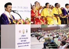 எனக்கு ரொம்ப பிடிச்ச பாட்டு இதுதான்: பி.சுசீலா முன்னிலையில் மேடையிலேயே பாடிய முதல்வர் ஸ்டாலின்!