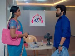 சிக்கலில் மாட்டிய ரூபஸ்ரீ.. தீபாவுக்கு ஷாக் கொடுத்த கோகிலா! கார்த்திகை தீபம் இன்றைய எபிசோட் அப்டேட்