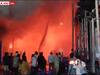 Fire accident: పటాన్ చెరు పారిశ్రామికవాడలో భారీ అగ్ని ప్రమాదం, ఒక్కసారిగా పేలిన కెమికల్ డ్రమ్ములు