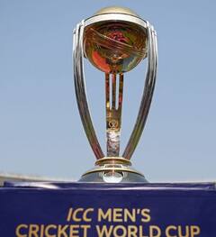 ODI World Cup: অস্ট্রেলিয়ার বিশ্বকাপ জয়ের সঙ্গে সঙ্গেই ভেঙেছে ২২ গজের যেই রেকর্ডগুলো