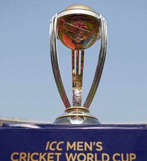 রবিবার নরেন্দ্র মোদি স্টেডিয়ামে ভারত- অস্ট্রেলিয়া বিশ্বকাপ ফাইনালের পরই বেশ কিছু রেকর্ড ভেঙে গিয়েছে।