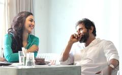 'படம் பிரம்மாண்டமாக உருவாகி இருக்கிறது..' துருவ நட்சத்திரத்தை பாராட்டிய இயக்குநர் லிங்குசாமி!