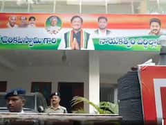 8 కోట్ల రూపాయల చుట్టే విచారణ- మాజీ ఎంపీ వివేక్ ఇంట్లో తనిఖీలు అందుకేనా?