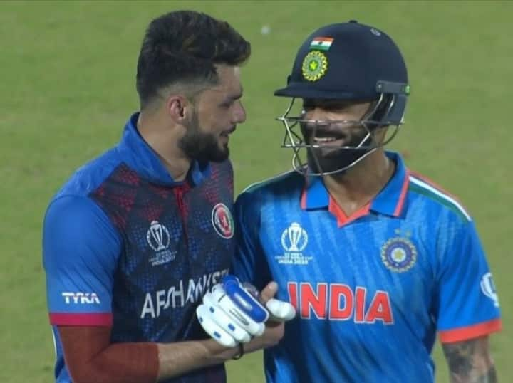 IND vs AFG T20I series Afghanistan will tour India for T20 Internation series know schedule and venue IND vs AUS: भारत-अफगानिस्तान के बीच पहली बार होगी T20I सीरीज़, देखें ऐसा है पूरा शेड्यूल