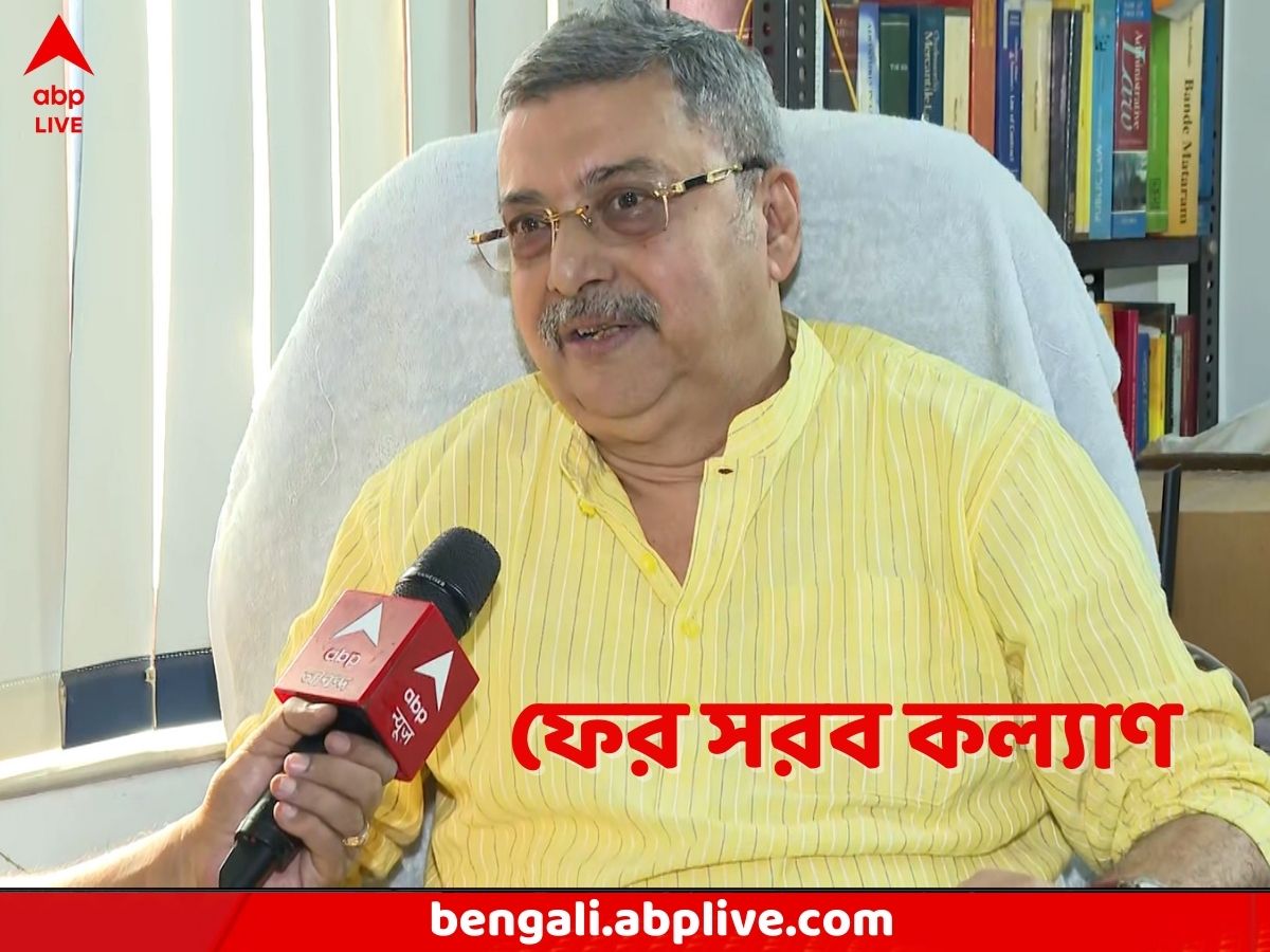 TMC MP Kalyan Banerjee Again Speaks Against The Party | Kalyan Banerjee ...