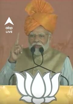 PM Modi: 'Rajasthan की यही पुकार.....आ रही है BJP सरकार'