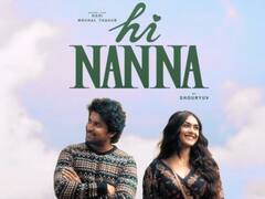 Hi Nanna Trailer : மீண்டும் ஒரு தந்தையின் கதை..வெளியாகிறது ஹாய் நான்னா திரைப்படத்தின் ட்ரெய்லர்!