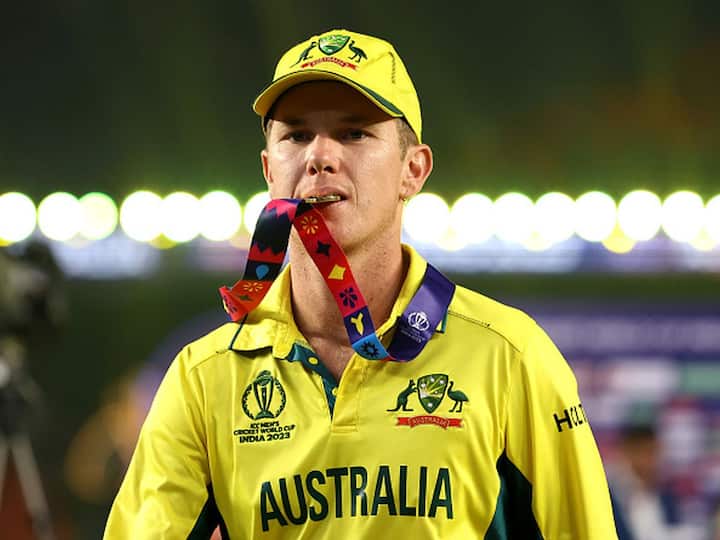 Wrong Adam Zampa Trolled Indian Fans IND vs AUS World Cup 2023 Final Loss Indian Fans Troll 'Wrong Adam Zampa' On Social Media Following India’s World Cup Final Loss To Australia