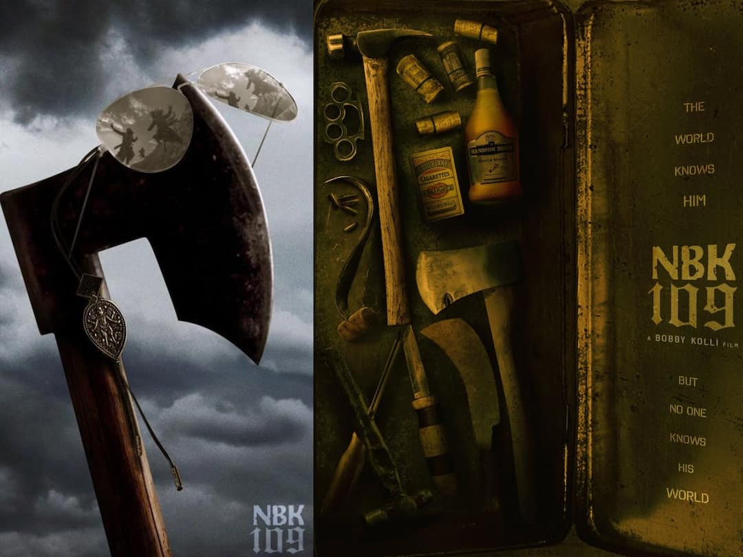 Balakrishna Bobby film new schedule updates here NBK 109: బాలయ్య మూవీ నుంచి క్రేజీ అప్ డేట్, ఊటీలో సెకెండ్ షెడ్యూల్ షూటింగ్