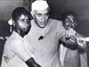 Jawaharlal Nehru's 'wife' Budhni Mejhan passes away : నెహ్రూ 'భార్య' నాలుగు రోజుల క్రితం మృతి | ABP