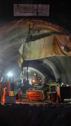 फटाफट देखिए सुबह की ताजा खबरें | Top Headlines | Uttarkashi Tunnel Rescue News