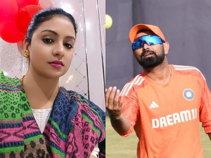 ‘My enemy has defamed me so much…’, whom did Mohammed Shami’s wife Hasin Jahan target?
