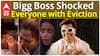Bigg Boss 17 : Sudden Eviction | Contestants Shocked | Navid Sole | BB17