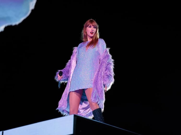 Thanksgiving 2023 After Fan's Death At A Concert, Taylor Swift's Plans Are Still Unclear Thanksgiving 2023: After Fan's Death At A Concert, Taylor Swift's Plans Are Still Unclear