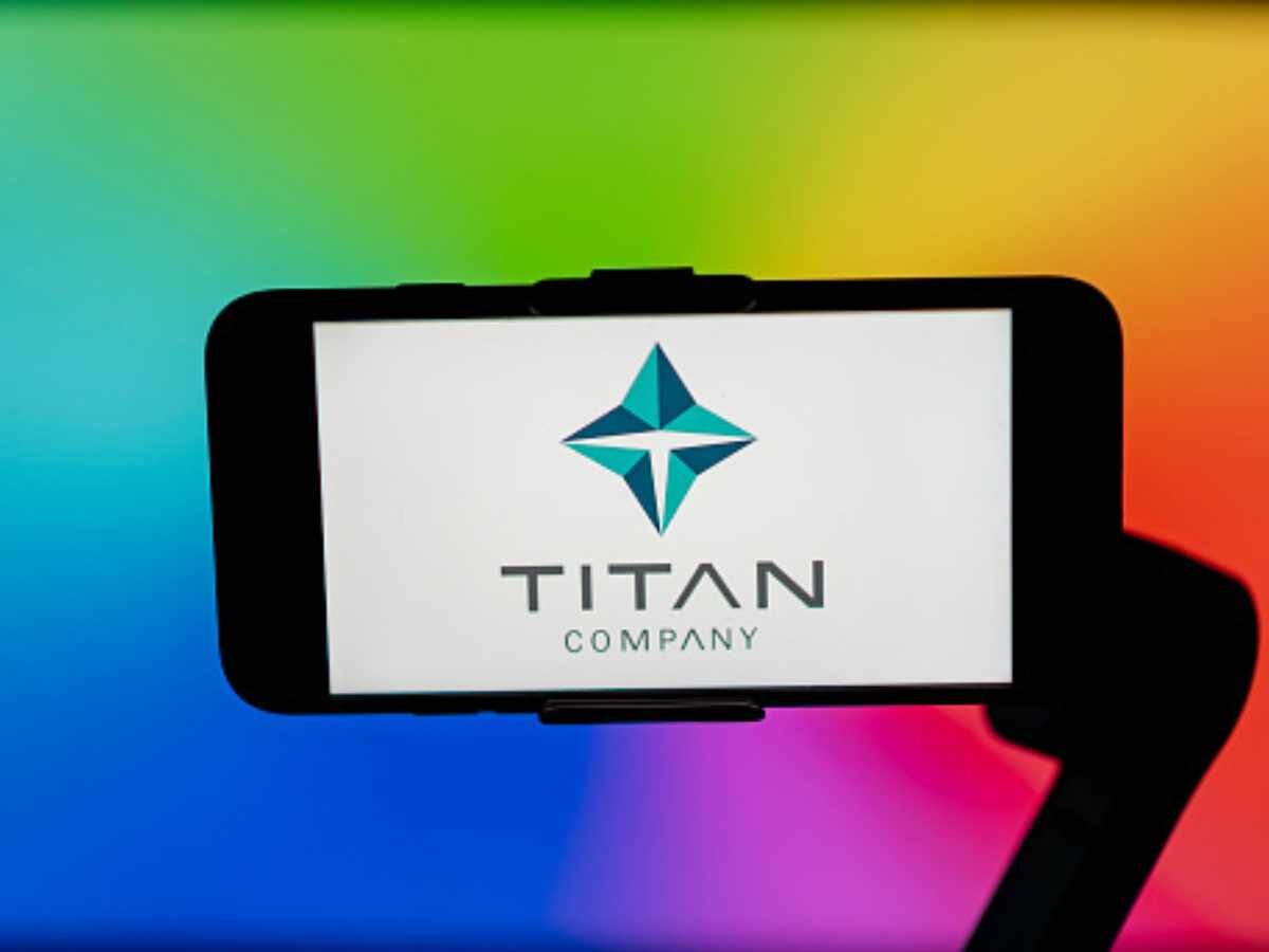 Titan Overview | Titan Company