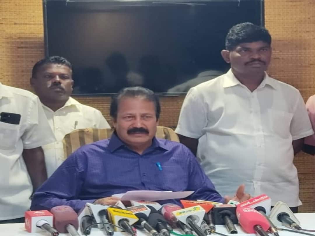 Dr Krishnasamy alleges Police & Govt not taking action on violence in south tamilnadu TNN தென்தமிழகத்தில் நடக்கும் வன்முறைக்கேற்ப காவல்துறை & அரசின் நடவடிக்கை இல்லை - கிருஷ்ணசாமி குற்றச்சாட்டு
