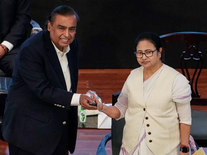 In addition to Mukesh Ambani, the Summit is expected to see names like Sanjiv Puri, chairman of ITC Ltd; Sajjan Jindal, chairman of JSW Group; Sanjiv Goenka, chairman of RP-SG Group; and Harshavardhan Neotia, chairman of Ambuja Neotia Group in attendance. PTI