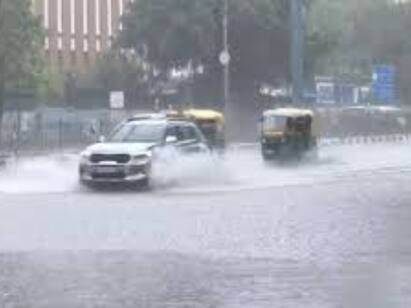 Chance of rain in next 3 hours in Tamil Nadu weather report Rain Alert: தமிழகத்தில் அடுத்த 3 மணி நேரத்தில் இடியுடன் கூடிய மழைக்கு வாய்ப்பு - எங்கெல்லாம் தெரியுமா?