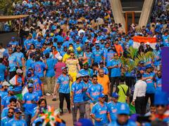 वर्ल्ड कप फाइनल में सट्टा लगाने वाले हुए कंगाल, आखिर कितना बड़ा है सट्टा बाजार