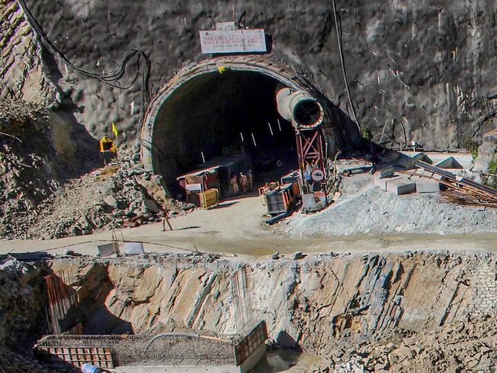 Uttarakhand Tunnel Collapse Trapped Workers Talk To Family Members PM Modi Reviews Progress Top Points Trapped Workers In Uttarakhand Tunnel Talk To Family Members, PM Modi Reviews Progress — Top Points