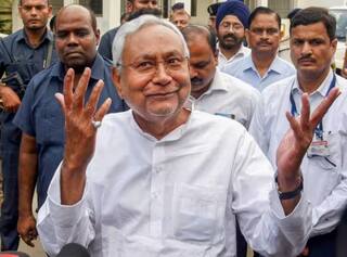 Bihar Reservation : બિહારમાં લાગુ થયું 75 ટકા અનામત, નીતીશ સરકારે નોટિફિકેશન જાહેર કર્યું 