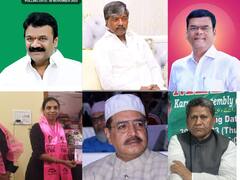 నాటి కార్పొరేటర్లే నేటి ఎమ్మెల్యే అభ్యర్థులు