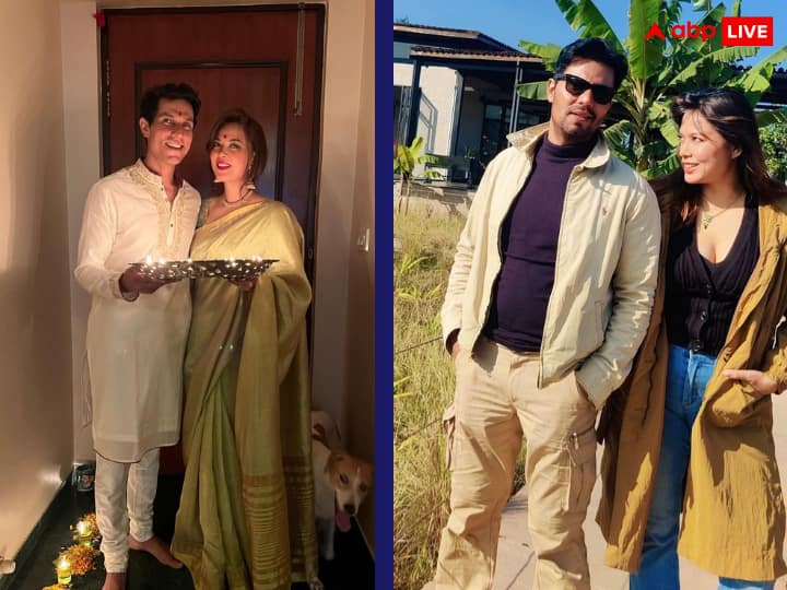 Randeep Hooda Wedding: बॉलीवुड एक्टर रणदीप हुड्डा जल्द ही शादी के बंधन में बंधने वाले हैं. रणदीप अपनी गर्लफ्रेंड लिन के साथ सात फेरे लेने वाले हैं.