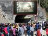 Uttarkashi Uttarakhand Tunnel Rescue : టన్నెల్ కూలిన ఘటనలో కూలీలు సురక్షితం | ABP Desam