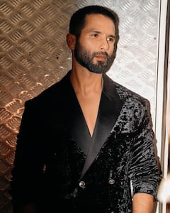 Shahid Kapoor: అమ్మాయిల కలల రాకూమారుడు షాహిద్ కపూర్