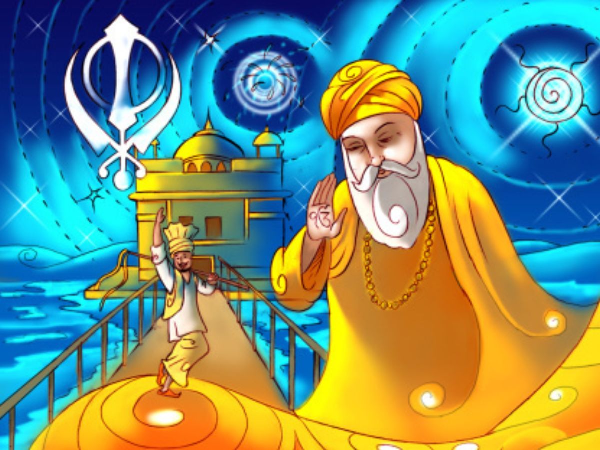 gurpurab 2023