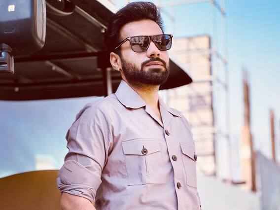 Shri Brar: Singer Shri Brar shared a post on the situation in Punjab and said - 'Gangs are active...' Shri Brar: Singer Shri Brar shared a post on the situation in Punjab and said - 'Gangs are active...'
