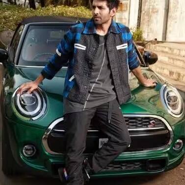 Kartik Aryan Birthday: Bollywood's rising superstar, who earned crores of rupees in 12 years of career Kartik Aryan Birthday: Bollywood's rising superstar, who earned crores of rupees in 12 years of career