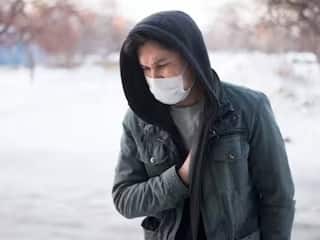 Air Pollution : सर्दी आणि प्रदूषण दोन्ही त्वचेसाठी घातक; 'या' 5 आजारांना बळी पडण्याचा वाढता धोका