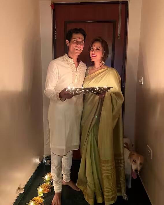 Randip Hudda: Bollywood actor Randeep Hooda is going to get married soon, see romantic pictures of the couple. Randip Hudda: Bollywood actor Randeep Hooda is going to get married soon, see romantic pictures of the couple.