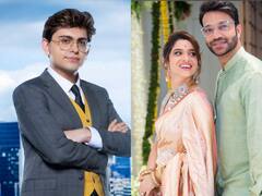 'अंकिता हर्ट हो रही, विक्की गेम खेल रहा', बिग बॉस 17 से बाहर आते ही नवेद सोल ने कह दी ये बात