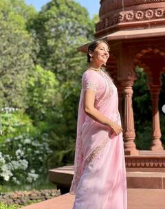 Anagha Bhosale Journey: करियर के पीक पर छोड़ी इंडस्ट्री, हिट शो को बीच में मारी लात, अब क्या कर रही हैं अनुपमा की नंदनी?