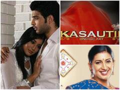 World Television Day 2023: 'क्योंकि सास भी कभी बहू थी' से लेकर 'कसौटी जिंदगी की' तक ये थे 90 के दशक के आइकॉनिक टीवी सीरियल