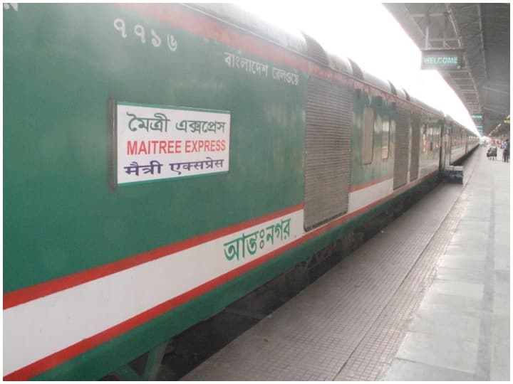 भारत से कितनी ट्रेन जाती हैं विदेश? इनमें कैसे बुक होती है टिकट और क्या हैं नियम? Indian Railway International Trains You Can Travel Abroad With indian train read here all details भारत से कितनी ट्रेन जाती हैं विदेश? इनमें कैसे बुक होती है टिकट और क्या हैं नियम?