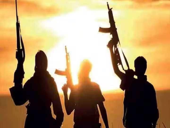J&K Administration Dismisses Two Officials Over Suspected Ties To Terror Groups J&K Administration Dismisses Two Officials Over Suspected Ties To Terror Groups