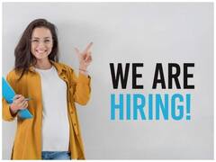 Sarkari Naukri: કેન્દ્ર સરકારના આ વિભાગમાં ભરતી બહાર પડી, સિલેક્ટ થવા પર મળશે 1.42 લાખ સુધીનો પગાર