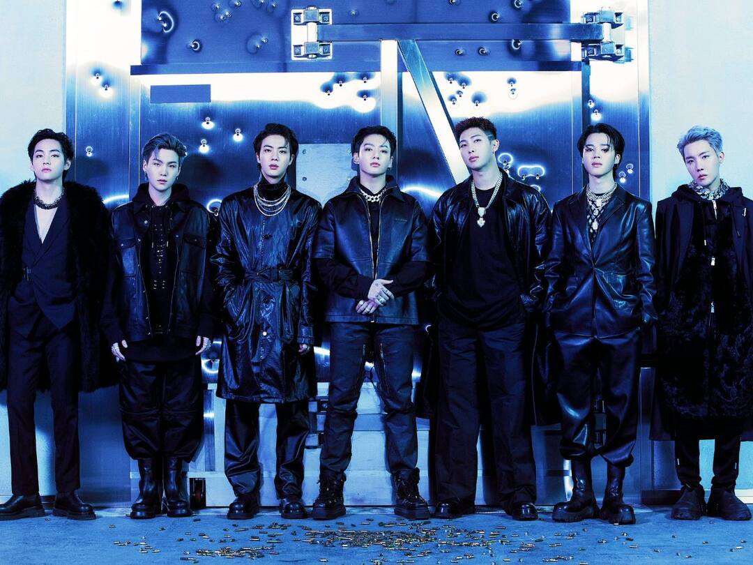 BTS Announces Documentary Titled BTS Monuments: Beyond The Star Releases Teaser BTS Announces Documentary Titled BTS Monuments: Beyond The Star, Releases Teaser